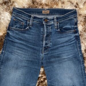 MOTHER TOMCAT ROLLER SNEAK